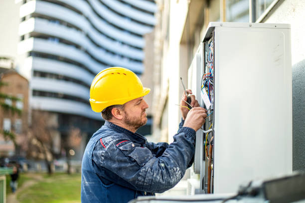 Best Electrical Troubleshooting and Repair  in Ripley, TN