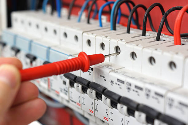 Emergency Electrical Repair Services in Ripley, TN