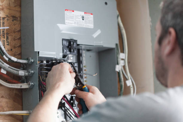 Emergency Electrical Repair Services in Ripley, TN